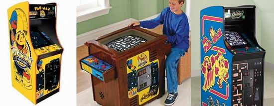 pinball arcade games for