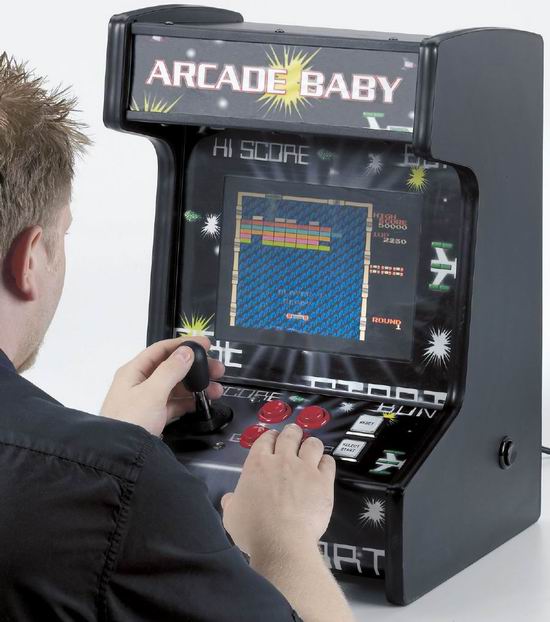 gamesfreak net arcade games