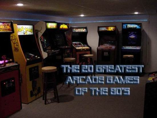 galactica arcade games