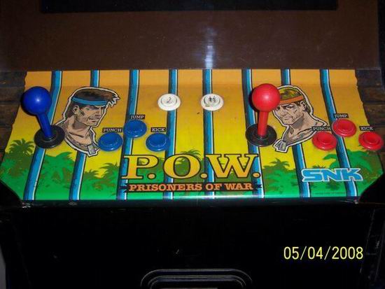 penny arcade games