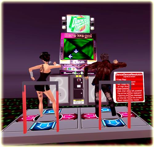 pet arcade games