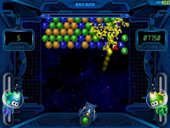 star wars racer arcade game